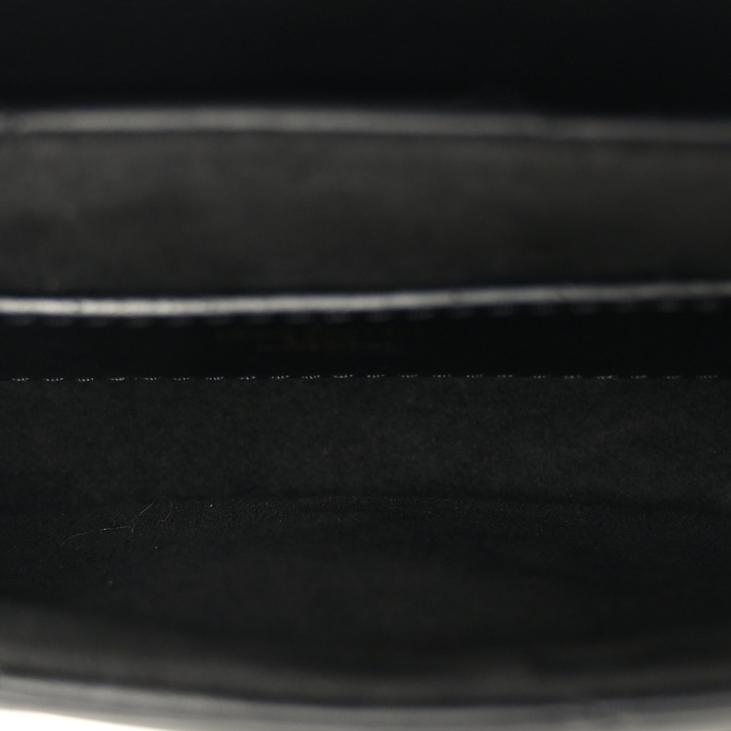 Calfskin New Wave Multi Pochette Black