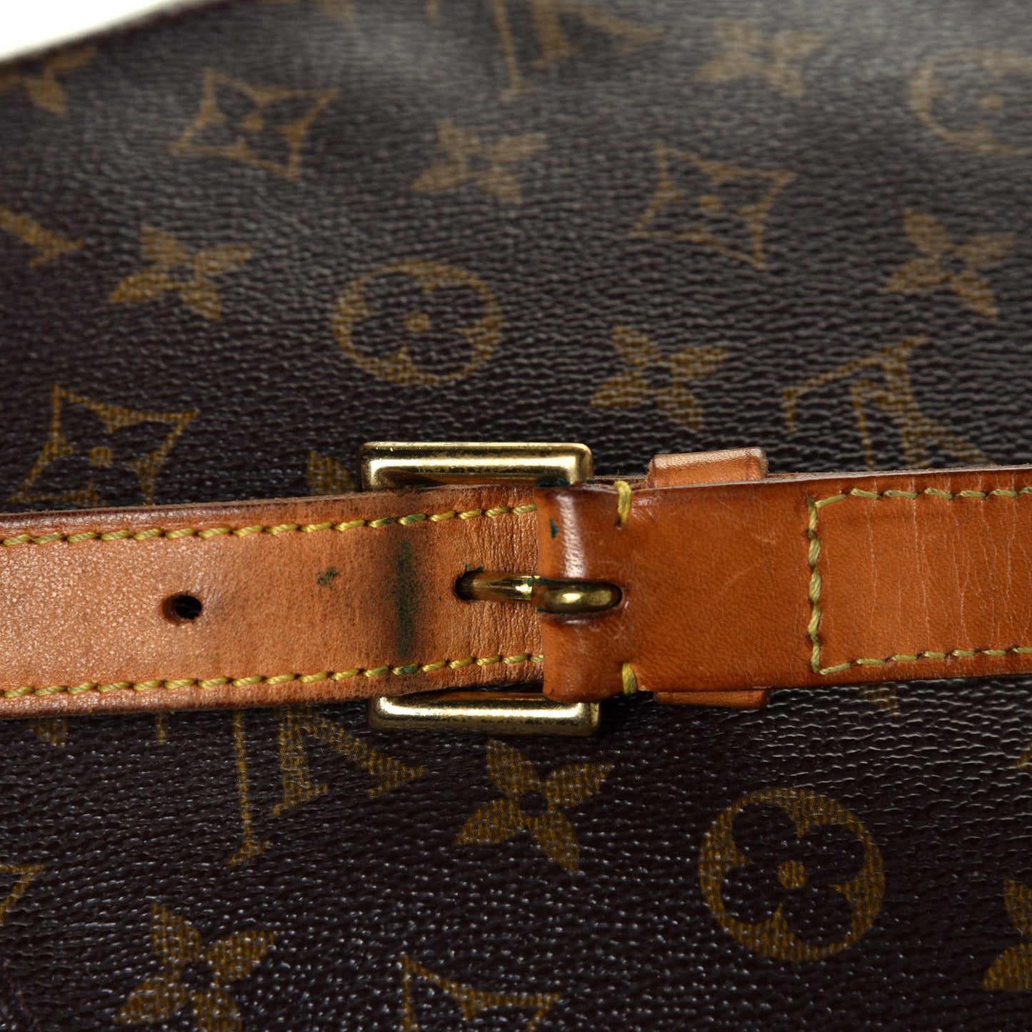 Monogram Musette GM