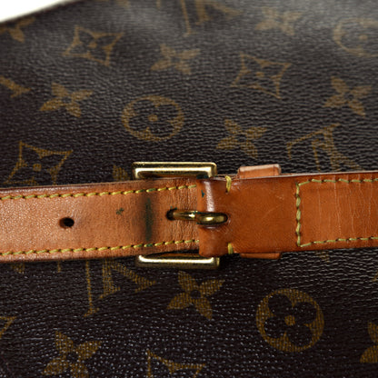 Louis Vuitton Monogram Musette GM 7 of 8