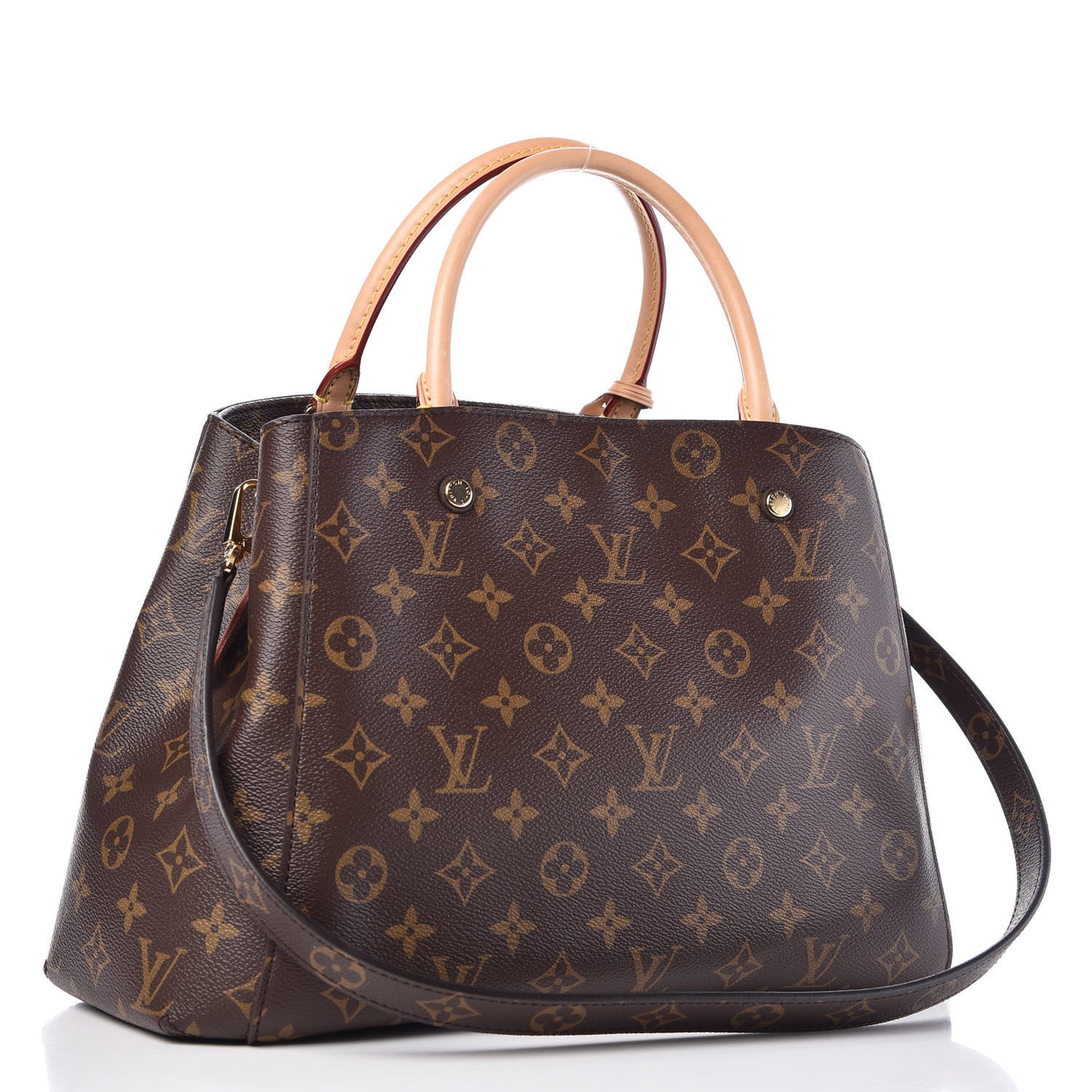 Monogram Montaigne MM