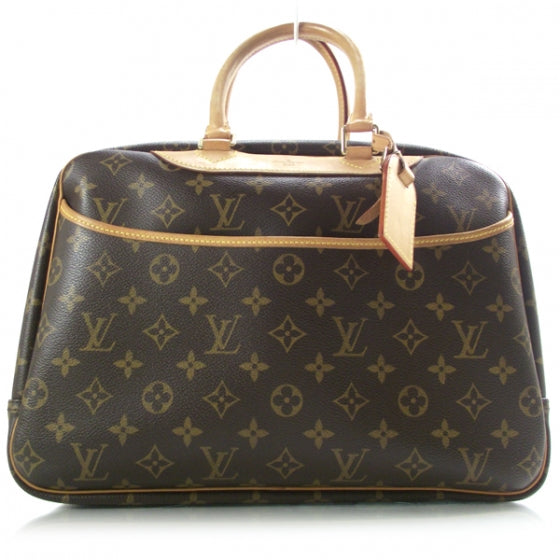 Monogram Deauville