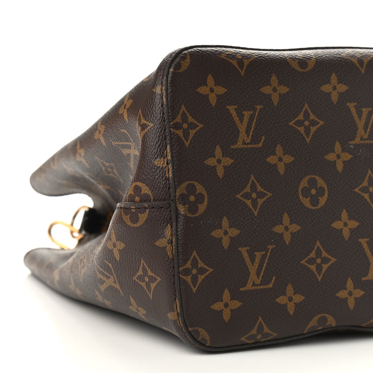 Monogram Neonoe MM Black