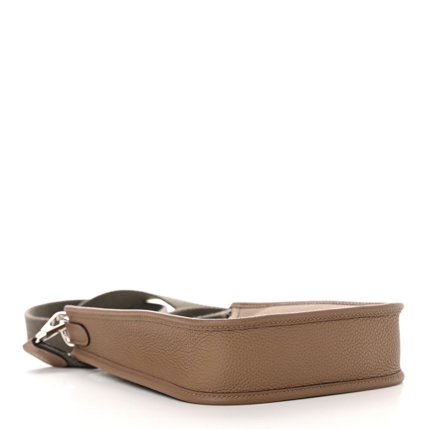 Taurillon Clemence Amazone Evelyne TPM Beige De Weimar Gris Etain