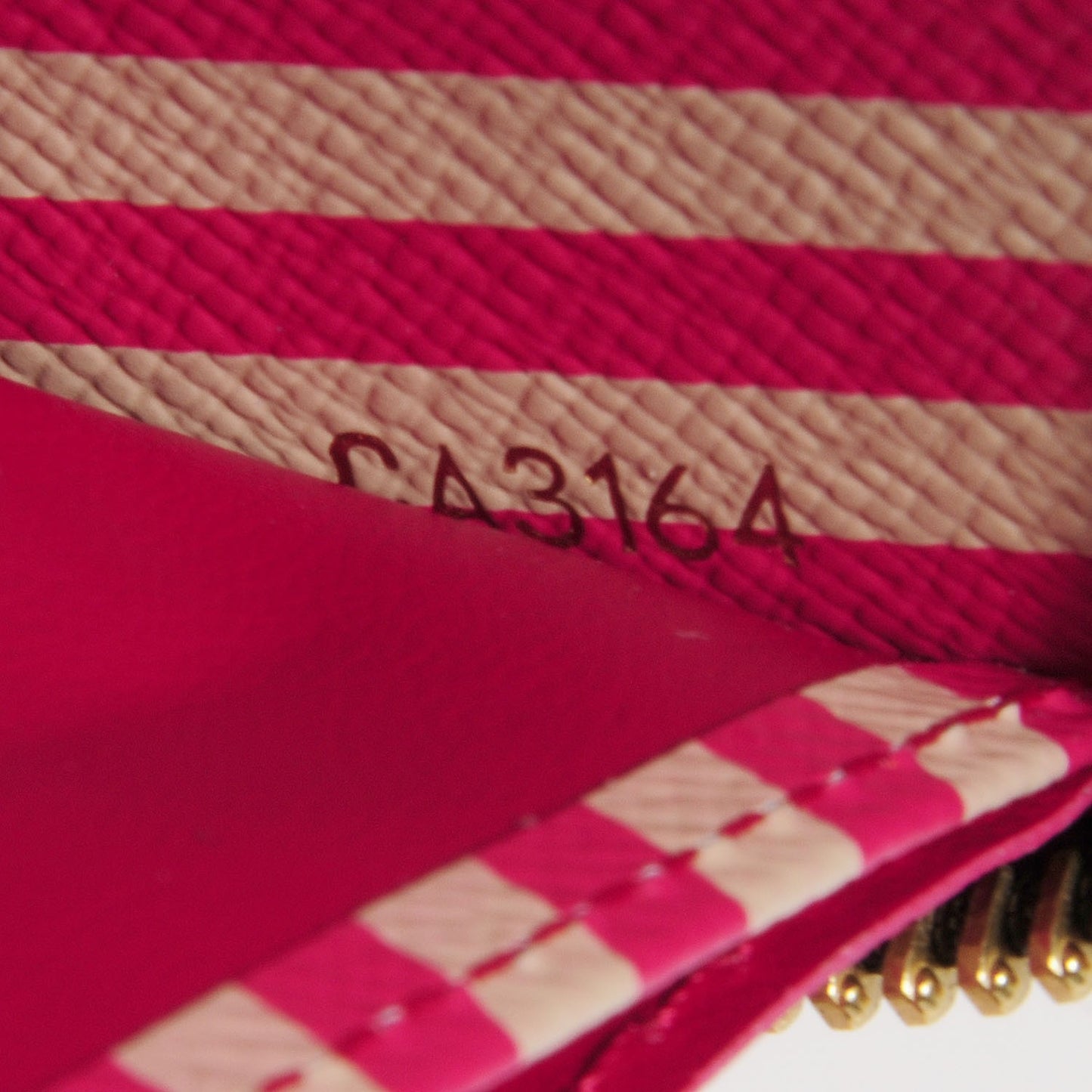 Monogram 2014 Christmas Animation Zippy Wallet