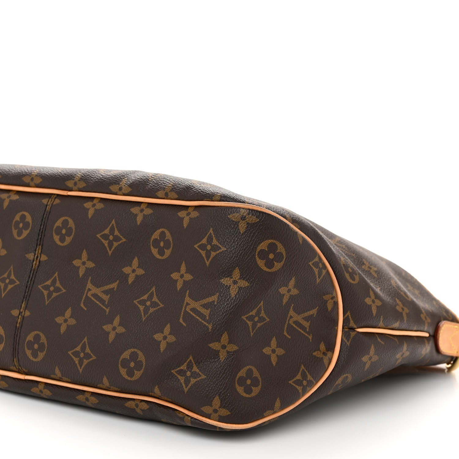Louis Vuitton Monogram Delightful PM 9 of 10
