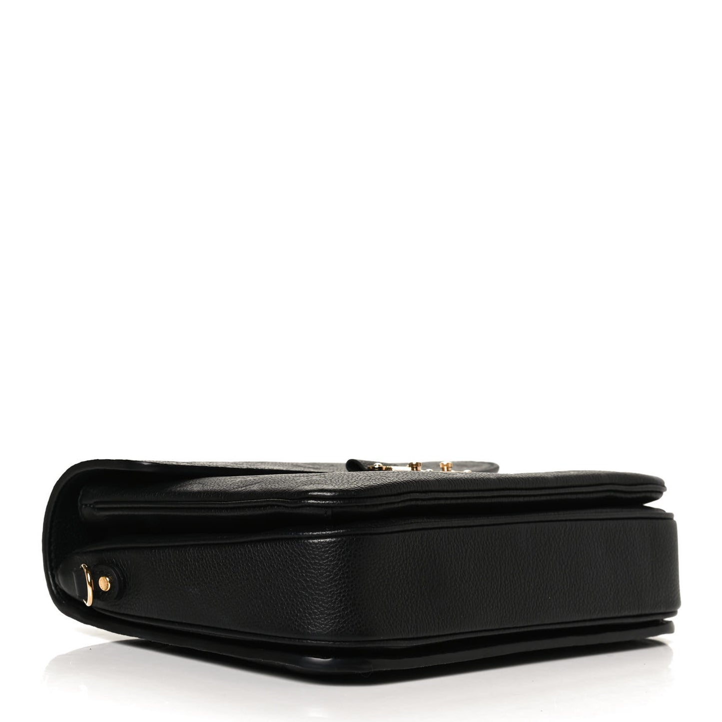 Empreinte Pochette Metis Black