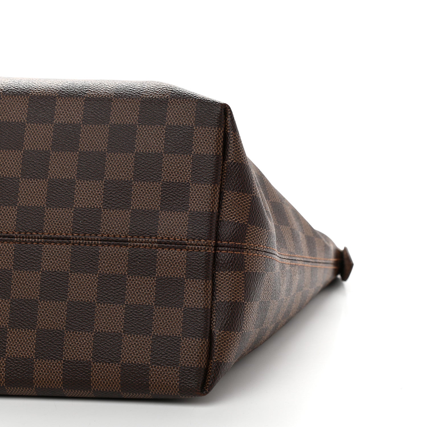 Louis Vuitton Damier Ebene Iena MM 10 of 11