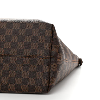 Louis Vuitton Damier Ebene Iena MM 10 of 11