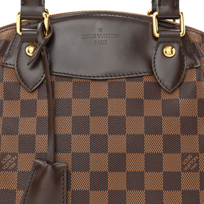 Louis Vuitton Damier Ebene Verona PM 8 of 10