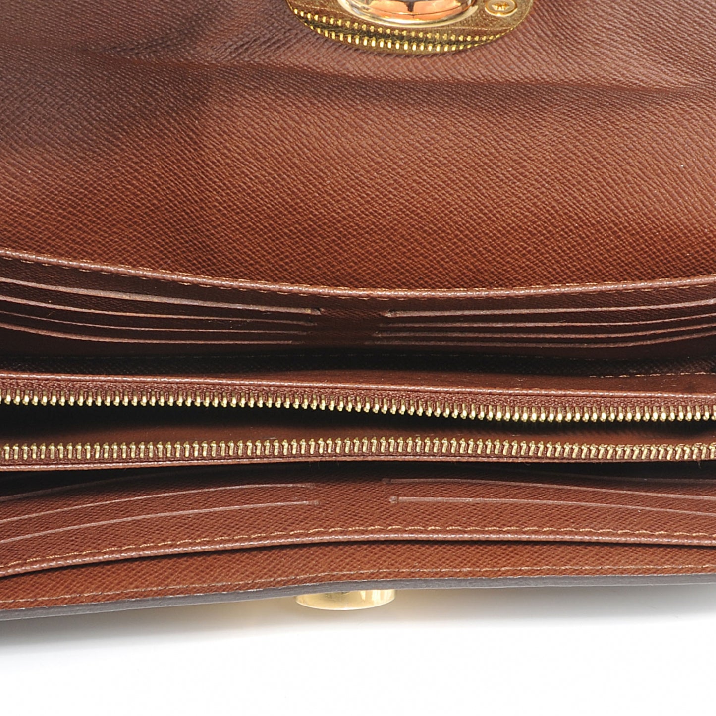 Monogram Boetie Wallet