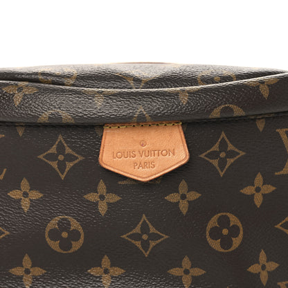 Louis Vuitton Monogram Bumbag 6 of 9