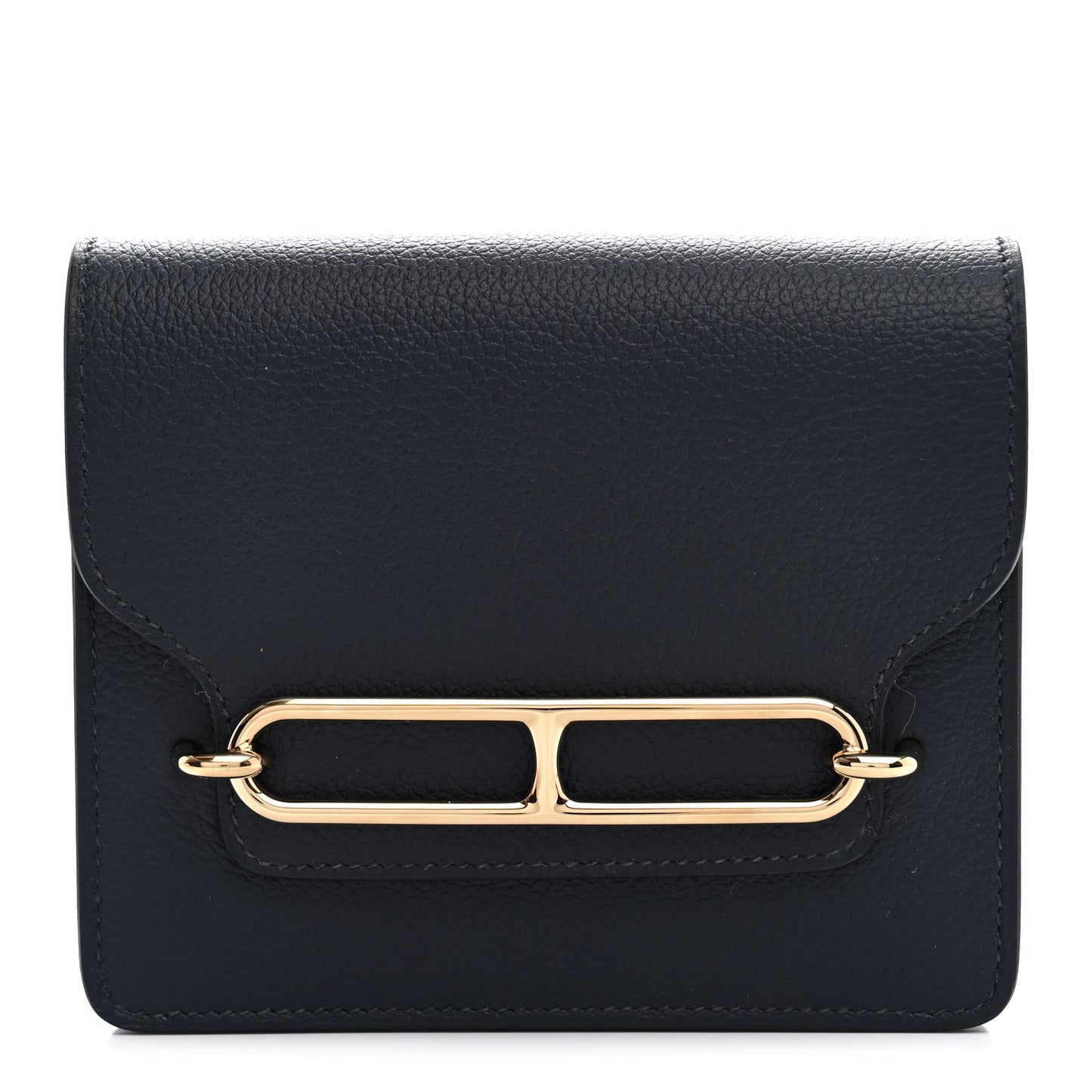 Evercolor Roulis Slim Wallet Bleu Nuit