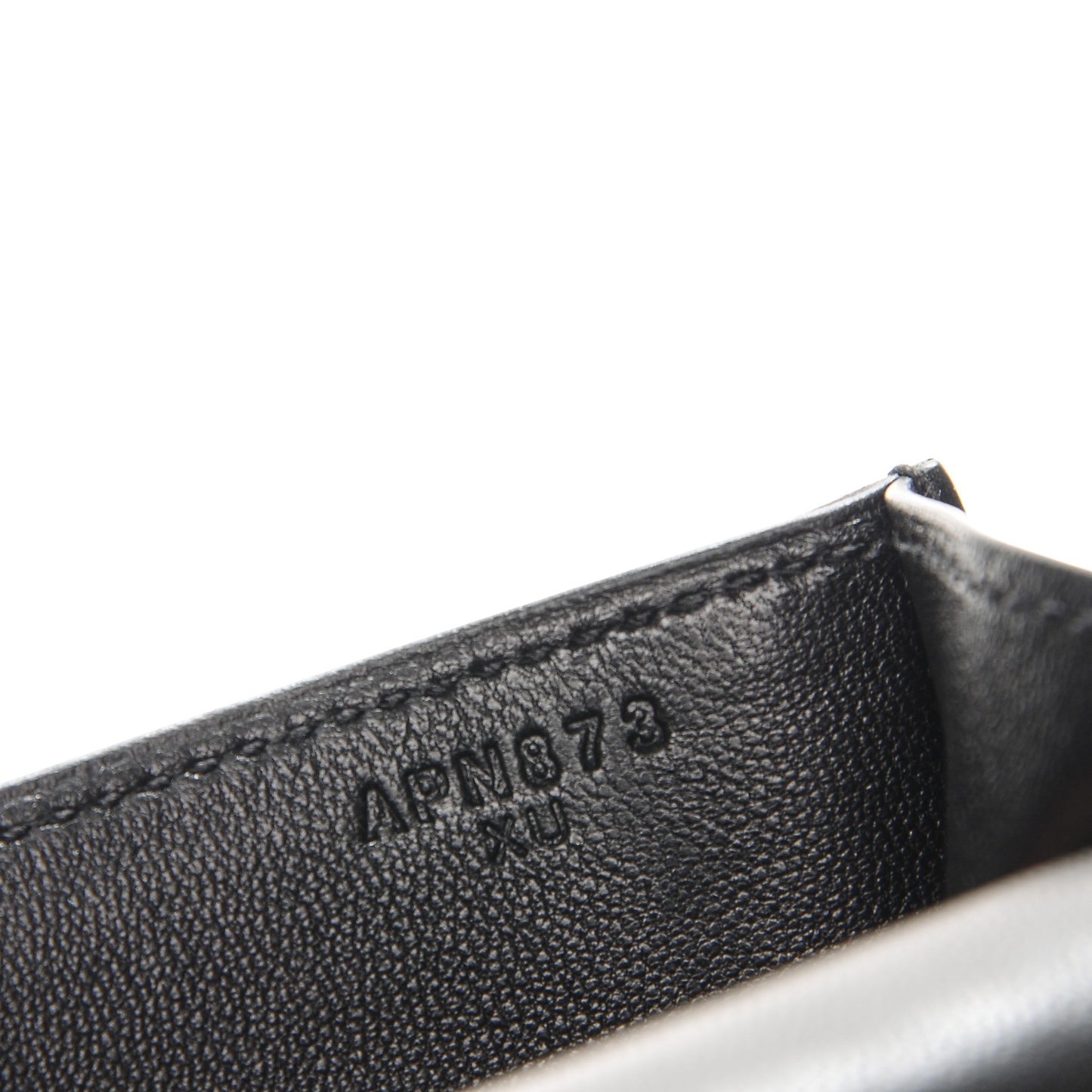 Evercalf Constance 18 Black