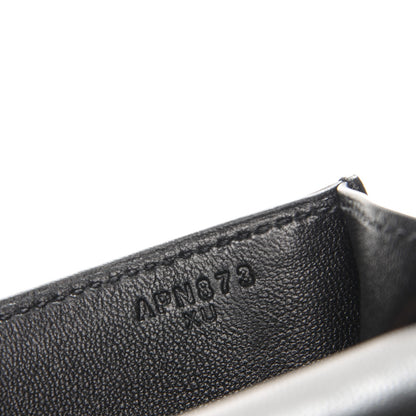 Hermes Evercalf Constance 18 Black 7 of 8
