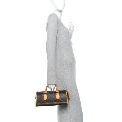 Louis Vuitton Monogram Popincourt 2 of 12