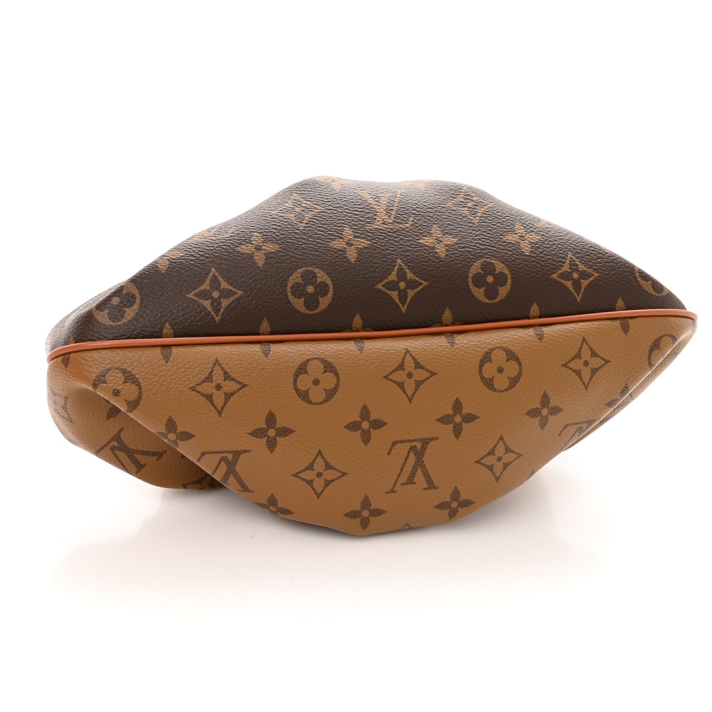 Reverse Monogram Boursicot EW