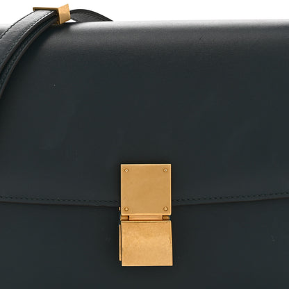 Celine Box Calfskin Medium Classic Box Flap Bag Amazone 8 of 13