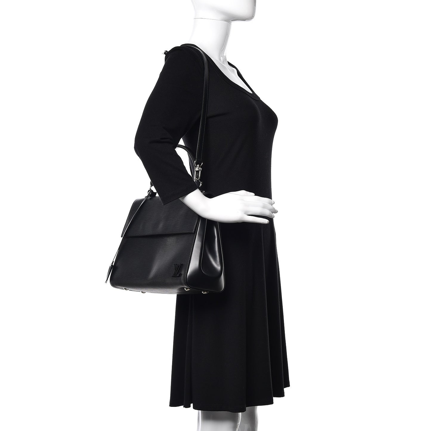 Epi Cluny MM Black