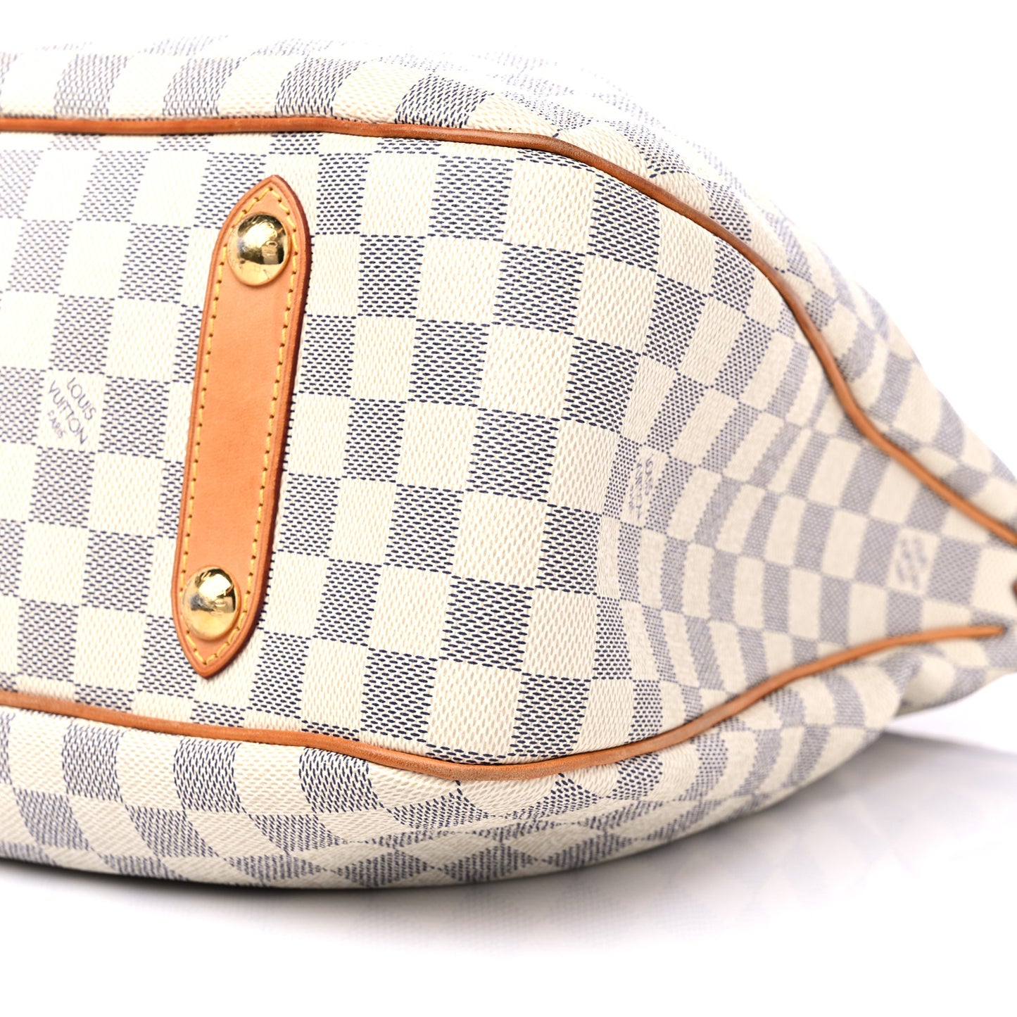 Damier Azur Siracusa GM