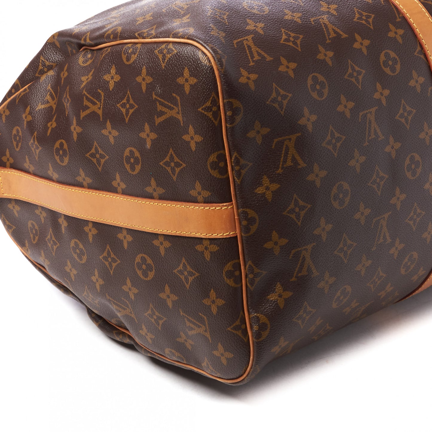 Monogram Keepall Bandouliere 55