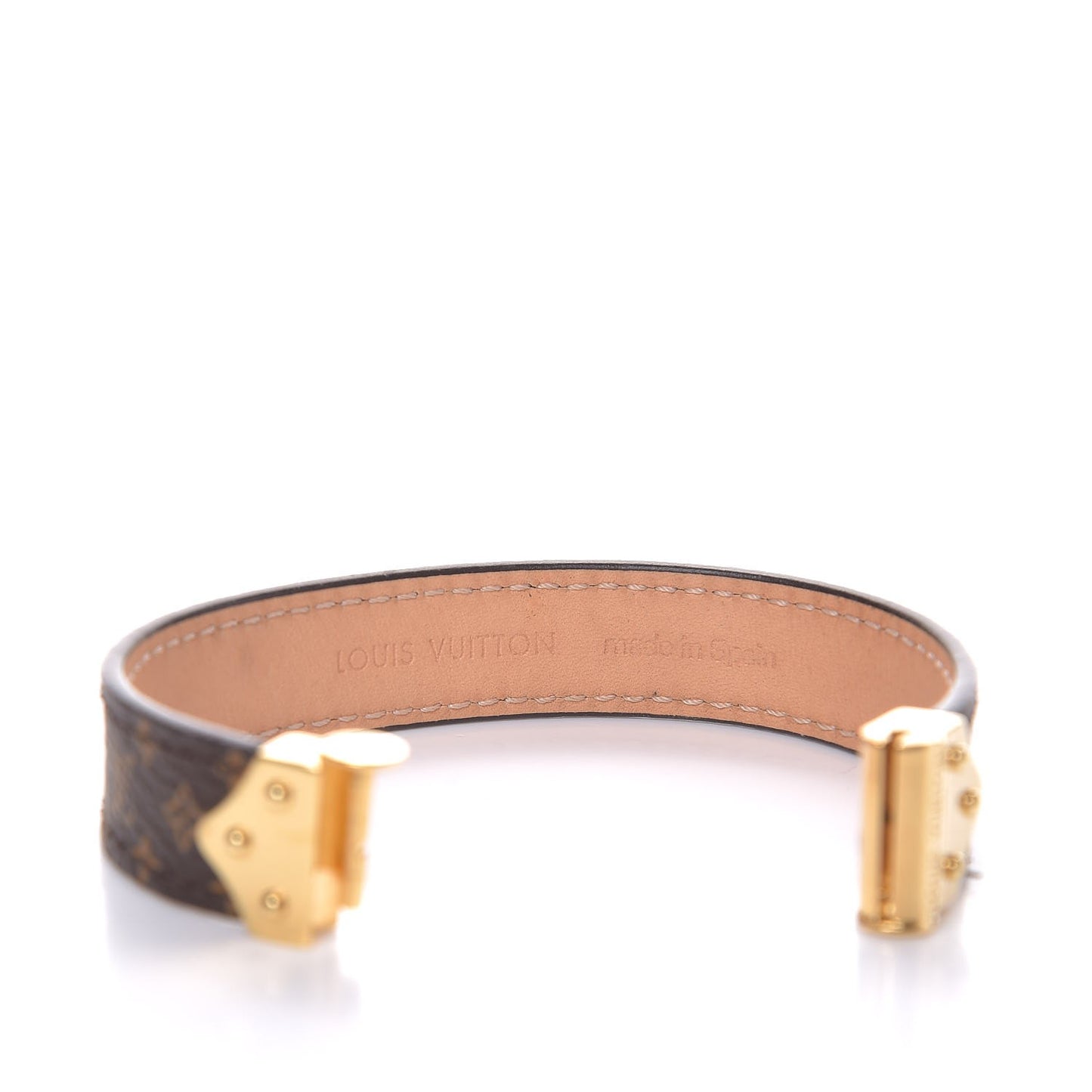 Monogram Nano Bracelet 17
