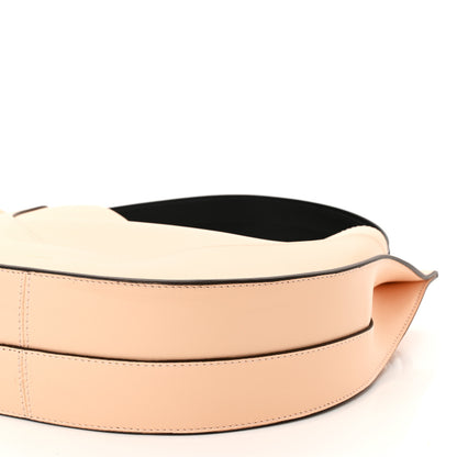 Proenza Schouler Calfskin Arch Shoulder Bag Peach 8 of 8