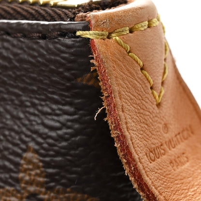 Louis Vuitton Monogram Totally MM 10 of 13