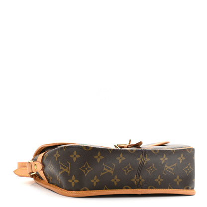 Louis Vuitton Monogram Sologne 4 of 10