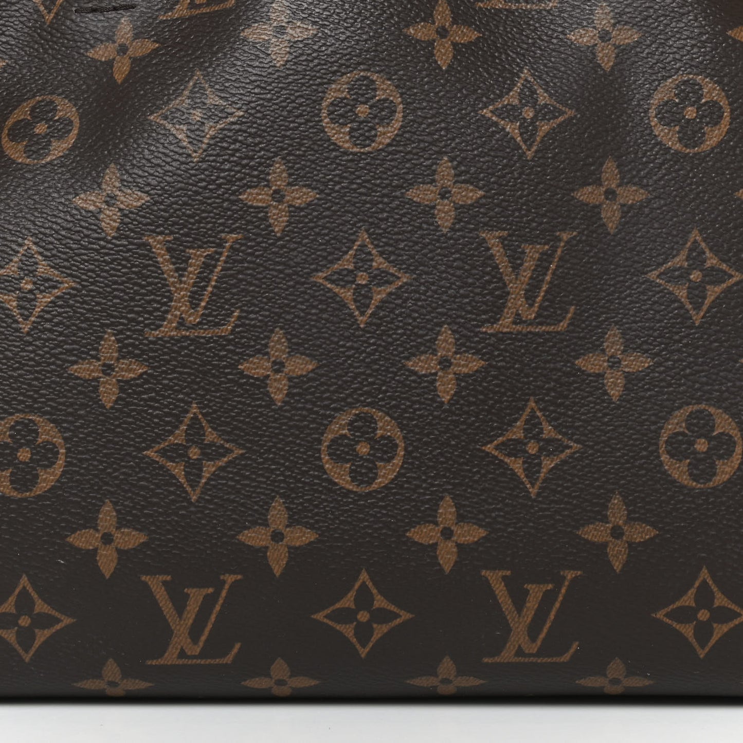 Monogram Pallas Black