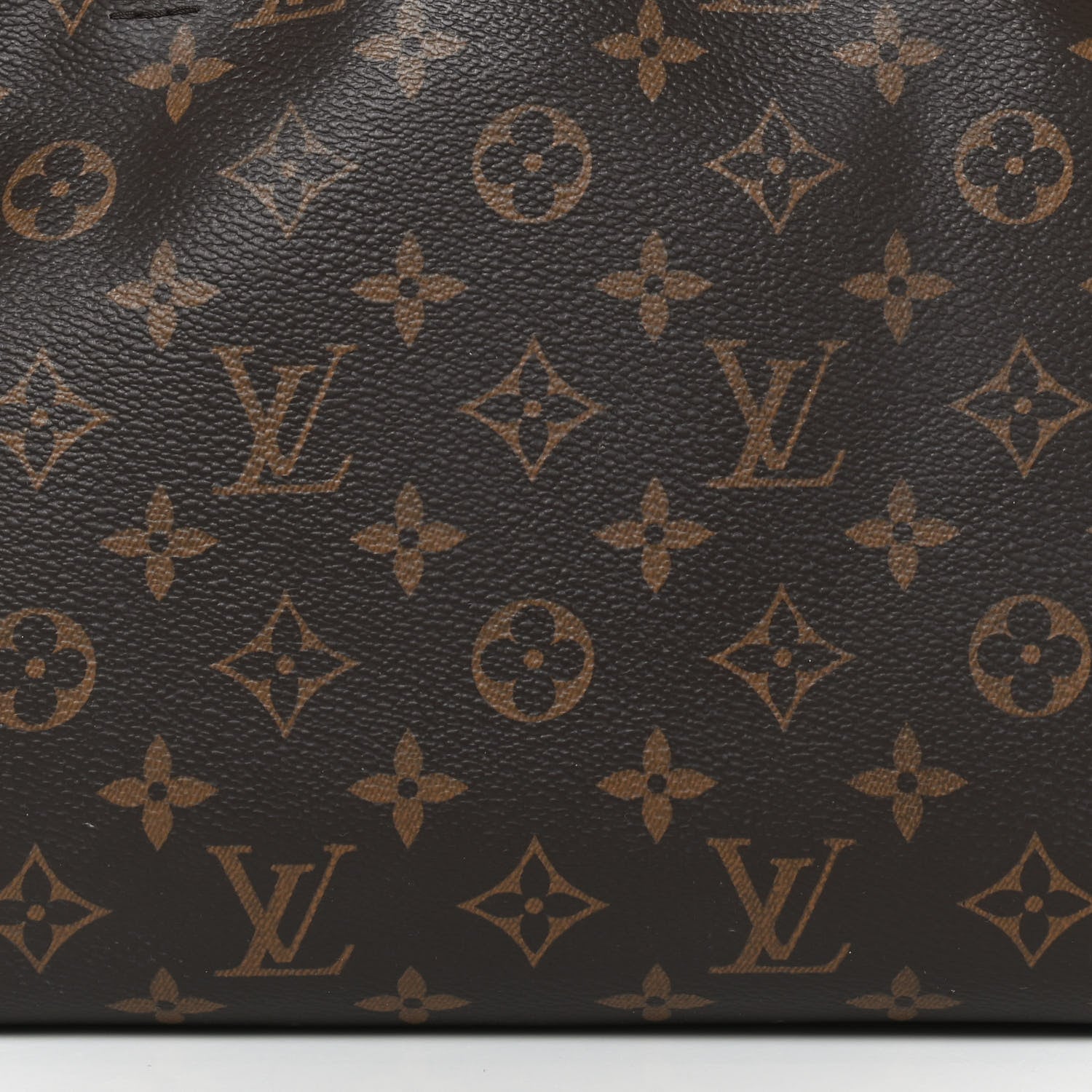 Louis Vuitton Monogram Pallas Black 8 of 10