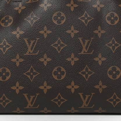 Louis Vuitton Monogram Pallas Black 8 of 10