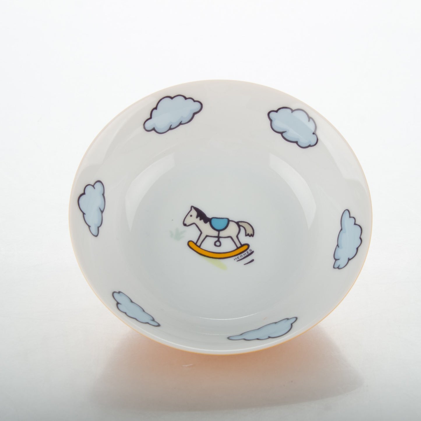 Porcelain Adada Set of 3