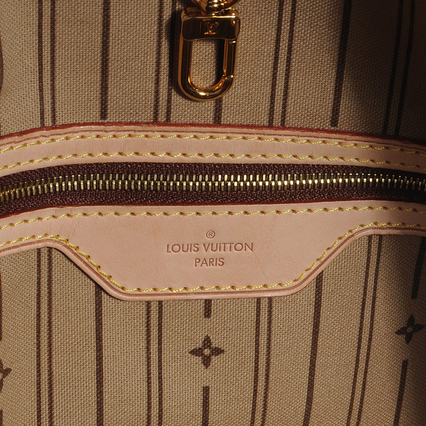 Monogram Delightful GM