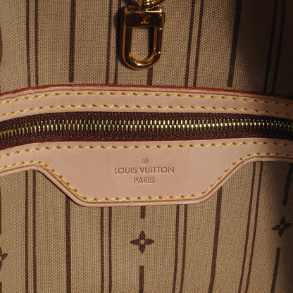 Louis Vuitton Monogram Delightful GM 6 of 7