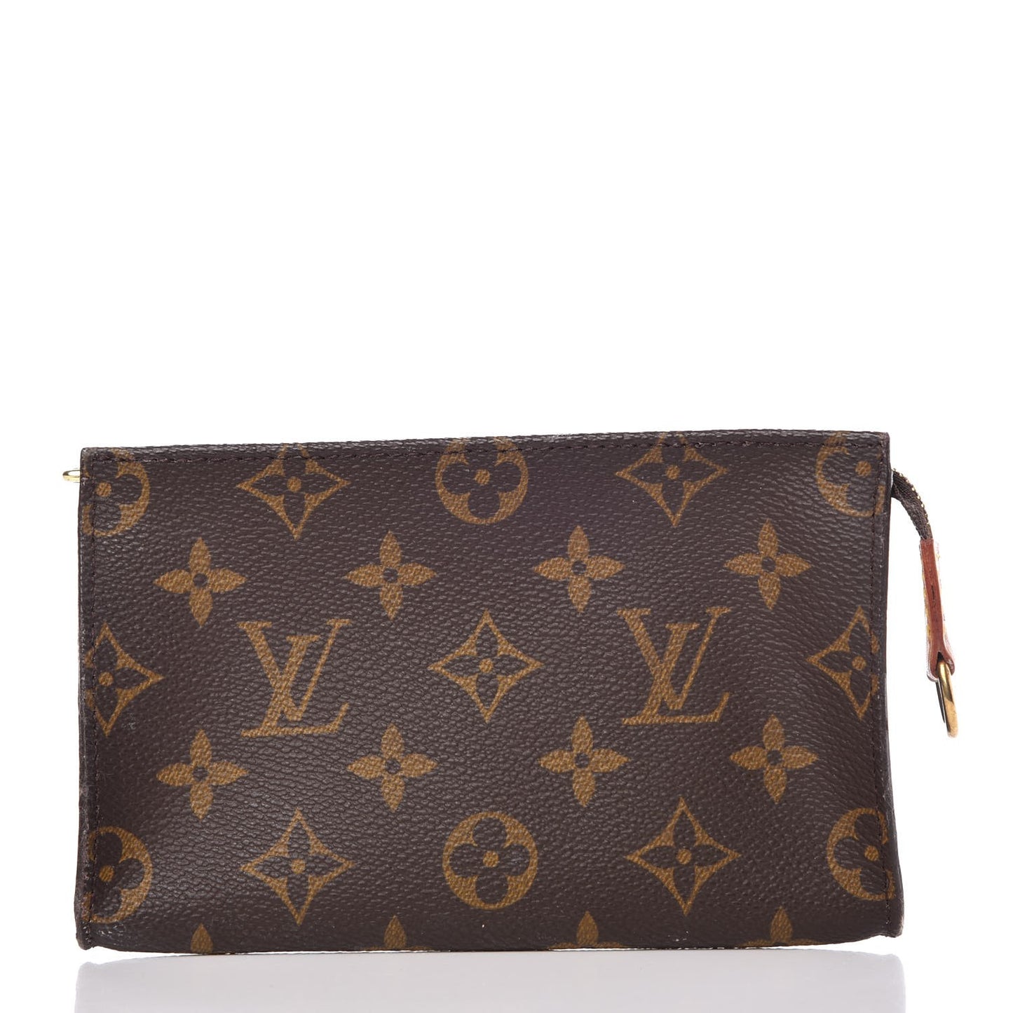 Monogram Bucket 27 Pouch