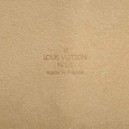Louis Vuitton Monogram Folding Jewelry Case 5 of 8