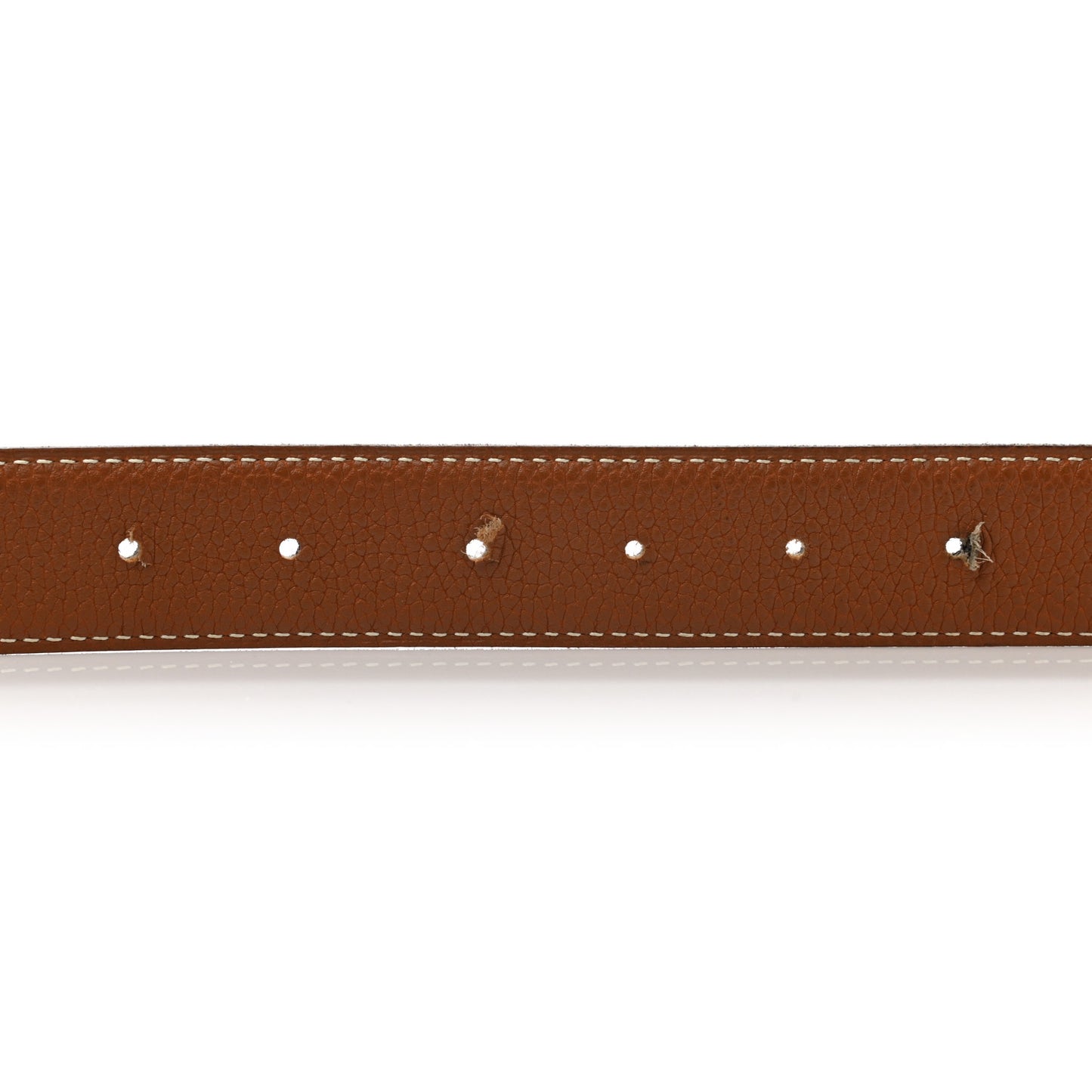 Box Togo 32mm H Belt 85 Black Gold