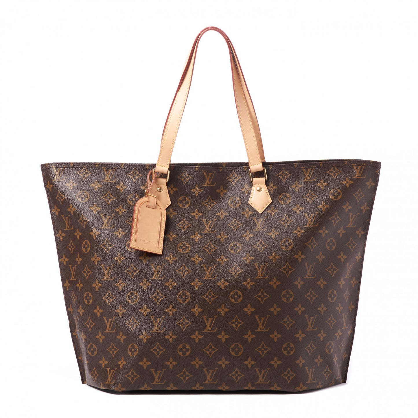 Monogram All-In MM