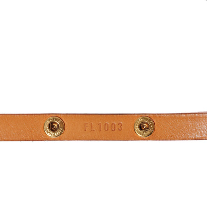 Louis Vuitton Monogram Pochette Florentine XS 5 of 8