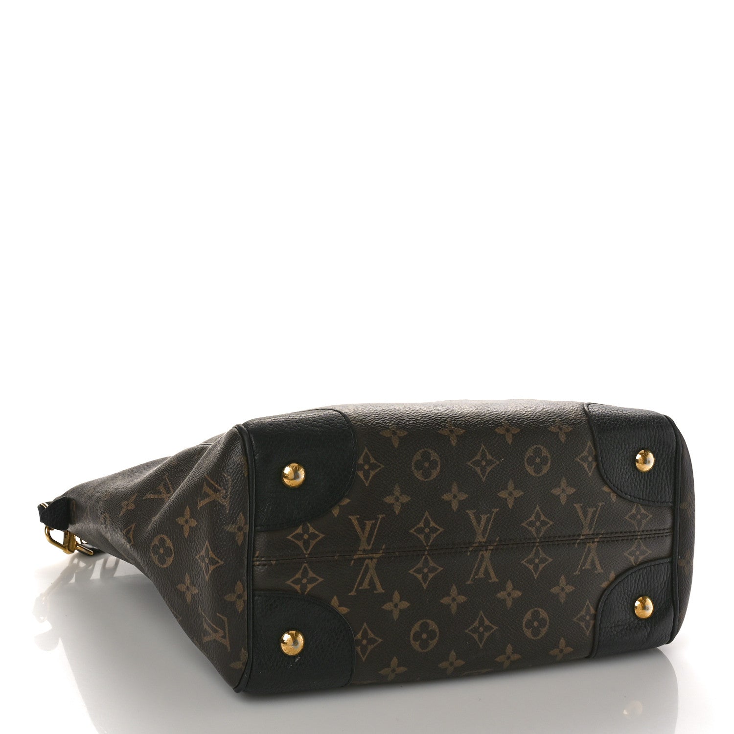 Louis Vuitton Monogram Estrela NM Black 3 of 11