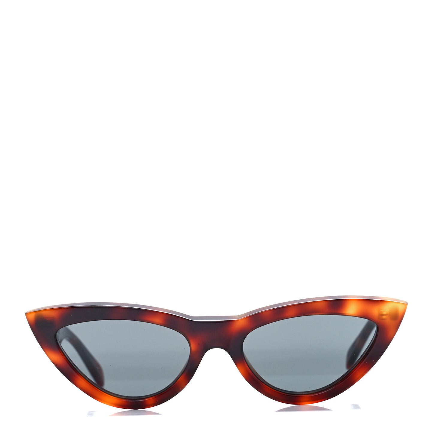Acetate Cat Eye Sunglasses CL4019IN Tortoise