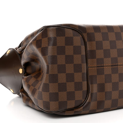 Louis Vuitton Damier Ebene Reggia 10 of 14