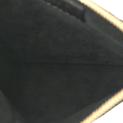 Louis Vuitton Empreinte Monogram Giant Loop Hobo Black 8 of 10