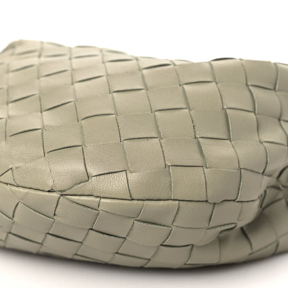 Bottega Veneta Nappa Intrecciato Mini Jodie Travertine 10 of 10