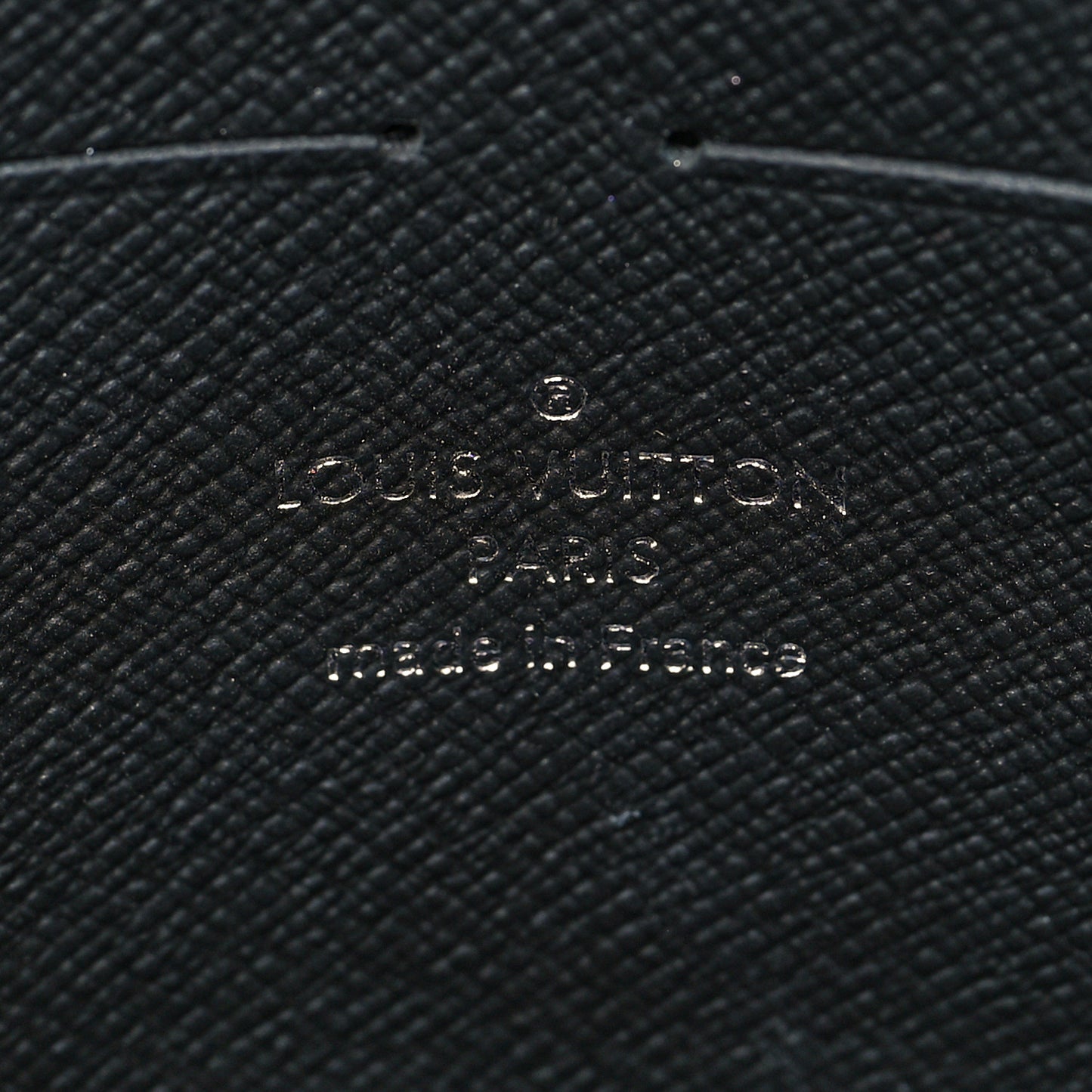 Monogram Eclipse Pochette Voyage MM