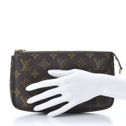 Louis Vuitton Monogram Pochette Accessories 2 of 27