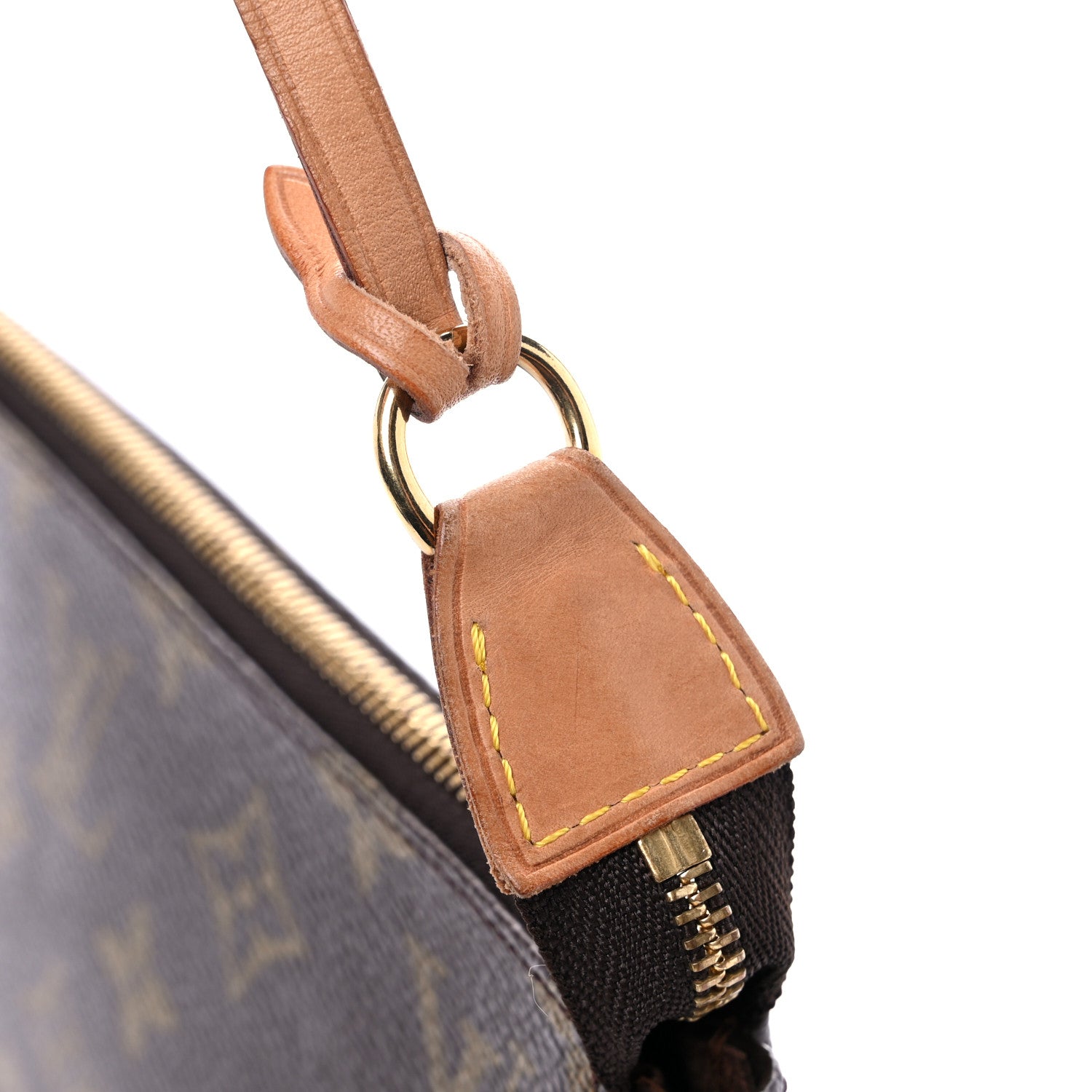 Louis Vuitton Monogram Pochette Accessories 10 of 10