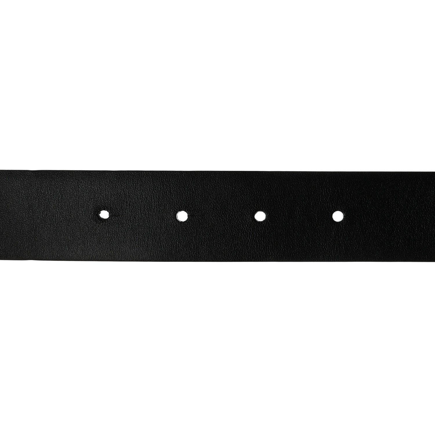 Chanel Calfskin Crystal Metal Quilted CC Belt 75 30 Black 5 of 7