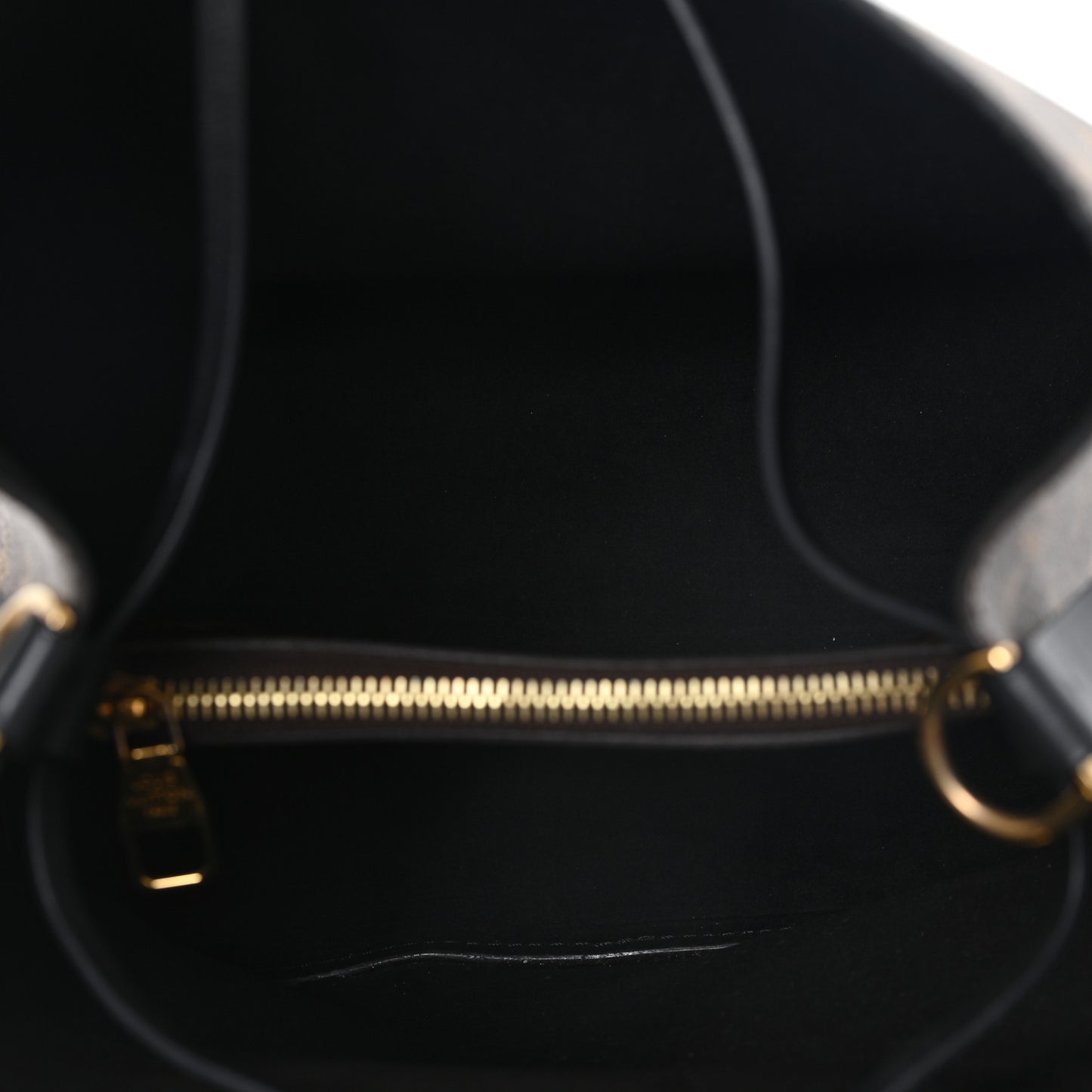 Monogram Neonoe MM Black