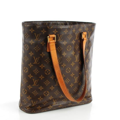 Louis Vuitton Monogram Vavin GM 3 of 8